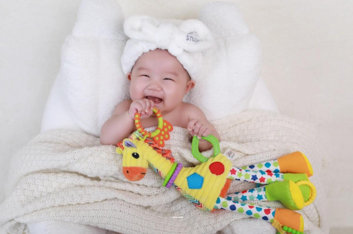 云南宝宝的口欲期