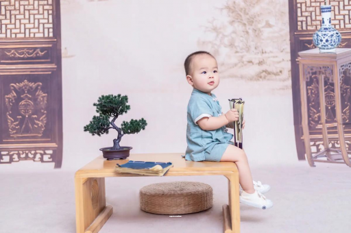云南1岁宝宝怎么清洁牙齿